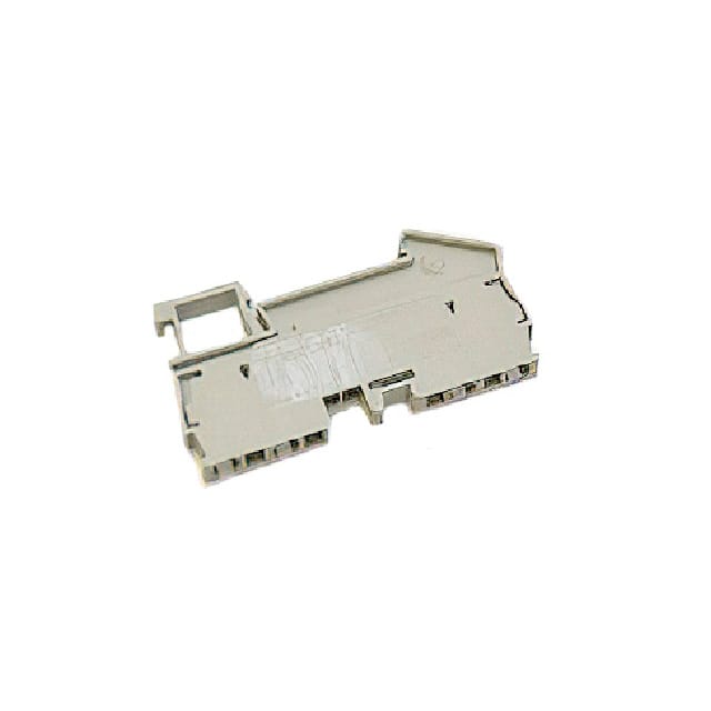 XBPT25D22 5.2 SPRING CLIP 4 WIRE TB 28-12A