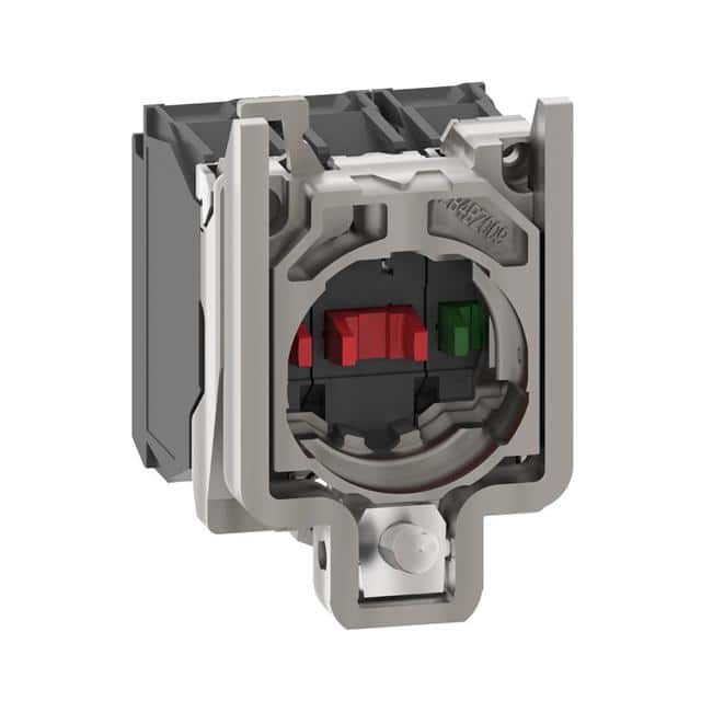 ZB4BZ141 HARMONY XB4, SINGLE CONTACT BLOC