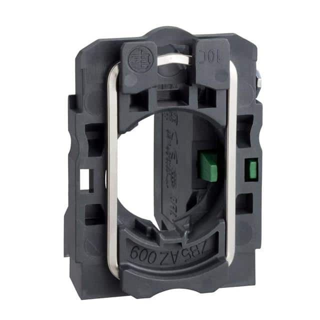 ZB5AZ101TQ COMPLETE BODY/CONTACT ASSEMBLY,