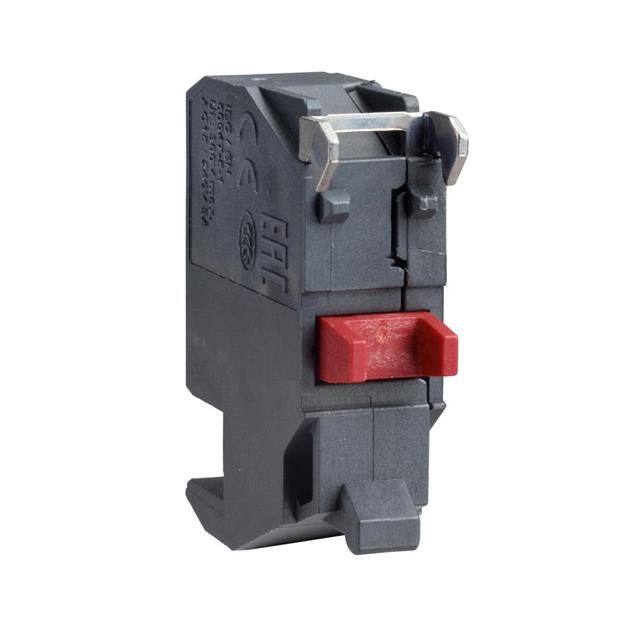 ZBE1024 CONTACT BLOCK, HARMONY XB5, HARM