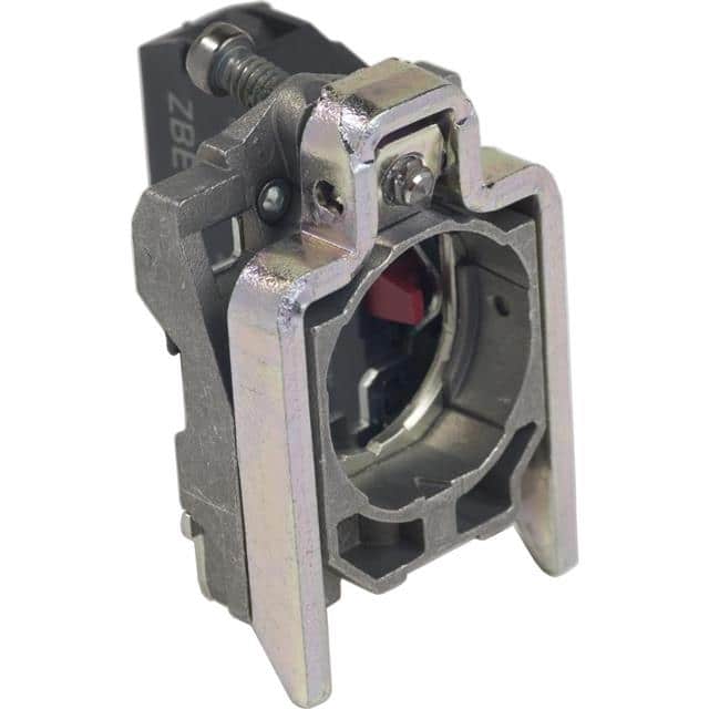 ZB4BZ1029 COMPLETE BODY/CONTACT ASSEMBLY,