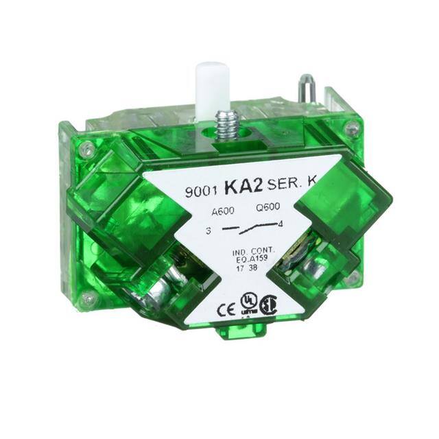 9001KA2 30MM PUSH BUTTON, TYPES K, SK OR