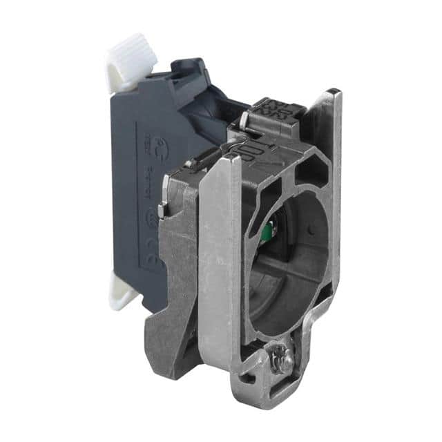 ZB4BZ1015 HARMONY XB4, SINGLE CONTACT BLOC