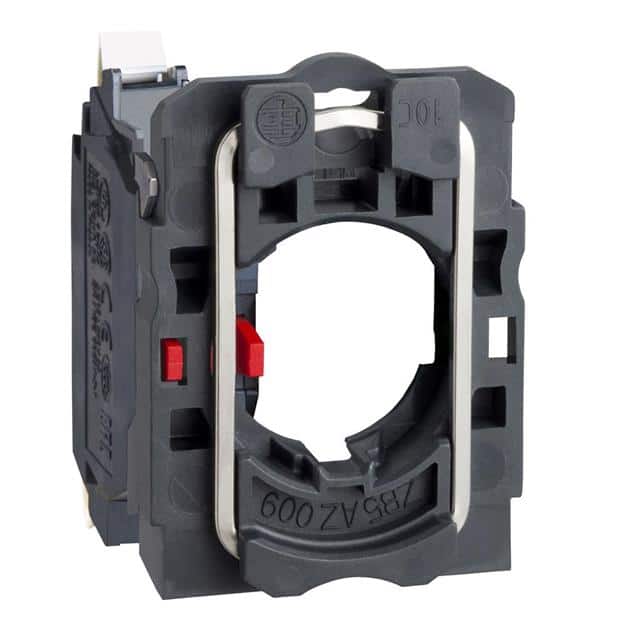 ZB5AZ1025 22MM PUSH BUTTON, HARMONY ZB5, P