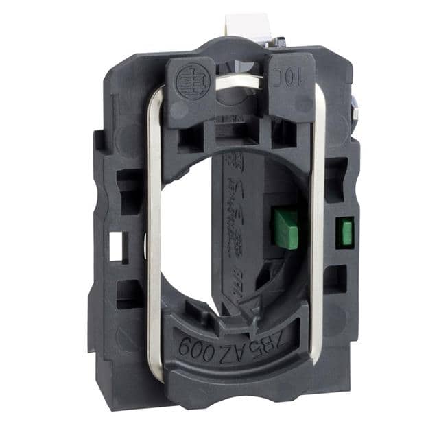 ZB5AZ1015 HARMONY XB5, SINGLE CONTACT BLOC