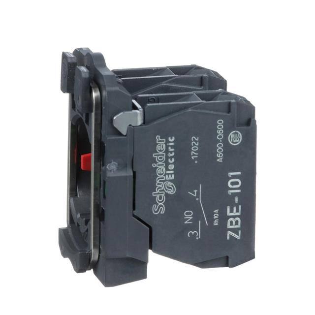 ZB5AZ105 HARMONY, 22MM PUSH BUTTON, XB5A