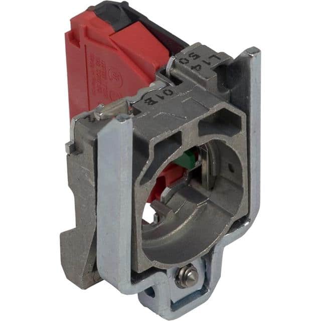ZB4BZ1016 COMPLETE BODY/CONTACT ASSEMBLY,
