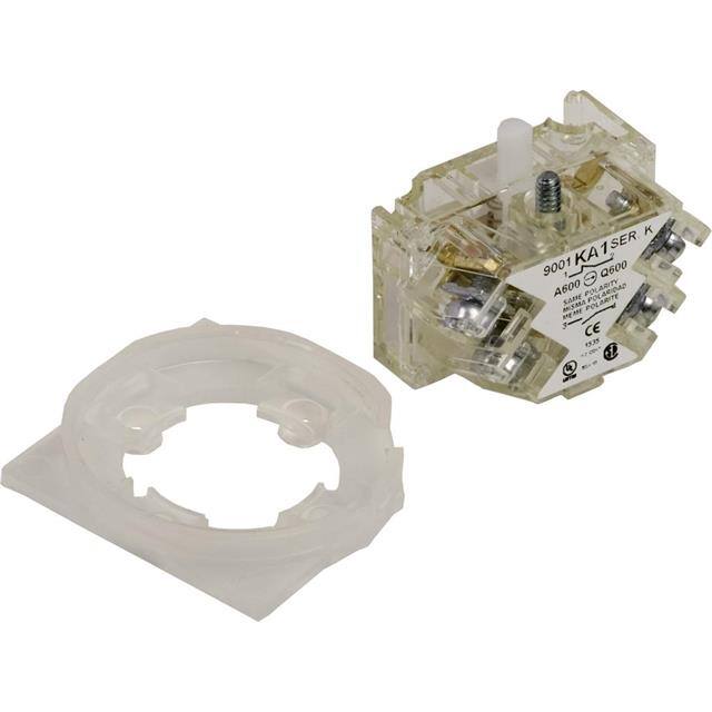 9001KA1TAD1 30MM CONTACT BLOCK WITH ADAPTOR