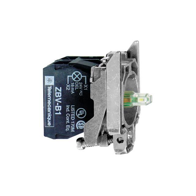 ZB4BW0G65 COMPLETE BODY/CONTACT ASSEMBLY A
