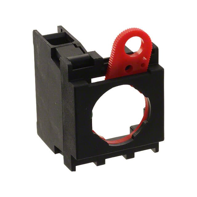 A22R-10M CONTACT BLOCK SPST-NO 10A 120V