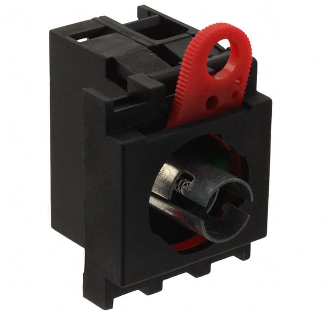 A22RL-10M CONTACT BLOCK SPST-NO 10A 120V