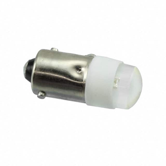 A22NZ-L-WC CONFIG SWITCH LAMP LED WHITE 24V