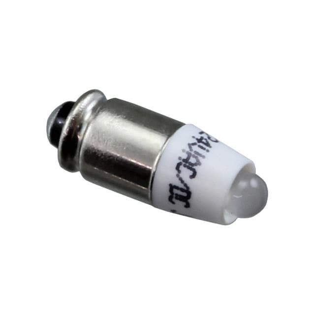 10-2J12.1069 CONFIG SW LAMP LED WHT 24V