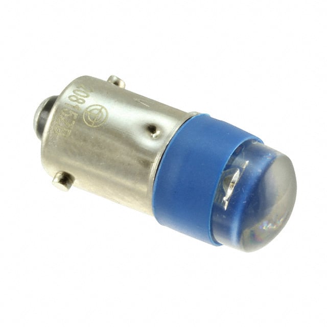 A22NZ-L-AE CONFIG SW LAMP LED BLUE 200-240V
