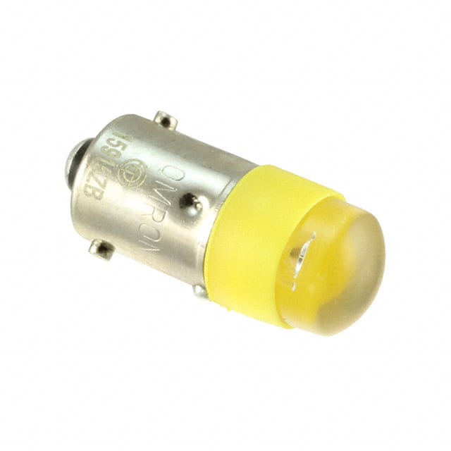 A22NZ-L-YE CONFIG SW LAMP LED YLW 200-240V