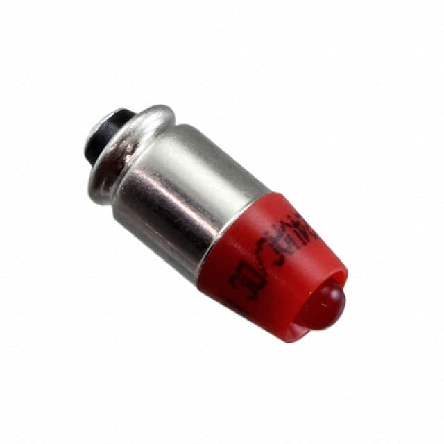 10-2J12.1062 CONFIG SW LAMP LED RED 24V