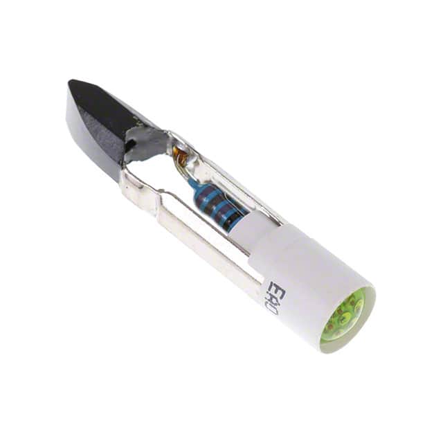 10-5112.3145 CONFIG SW LAMP LED GRN 24V