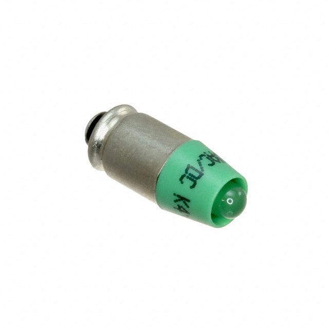 10-2J09.1065 CONFIG SW LAMP LED GRN 12V