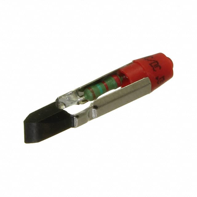 10-2112.1062 CONFIG SW LAMP LED RED 24V