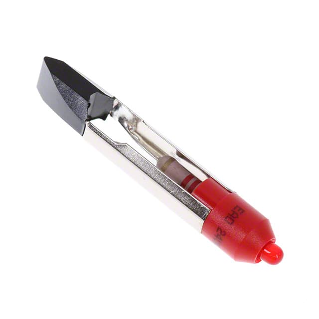 10-2K12.1072 CONFIG SW LAMP LED RED 24V