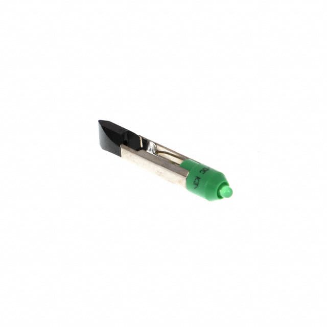 10-2K12.1075 CONFIG SW LAMP LED GRN 24V
