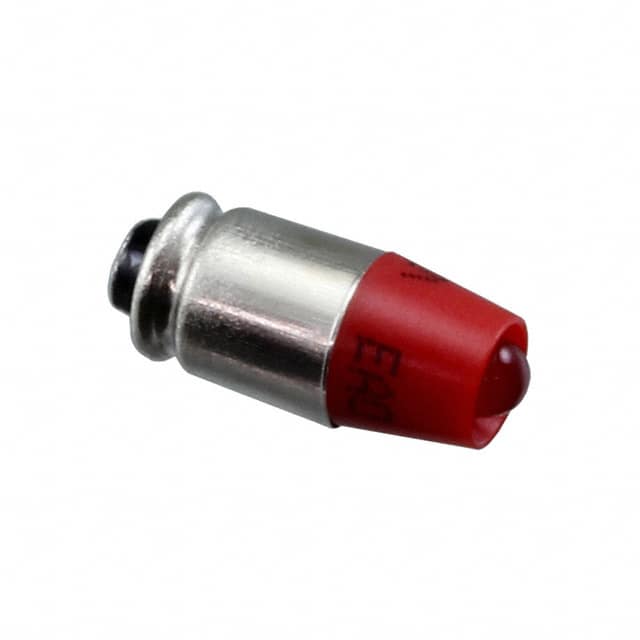 10-2J13.1062 CONFIG SW LAMP LED RED 28V