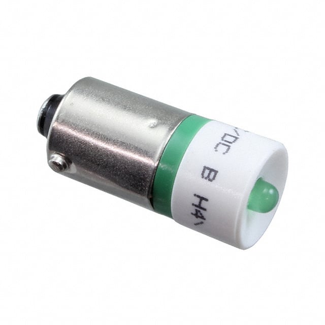 10-2513.1145 CONFIG SW LAMP LED GRN 28V