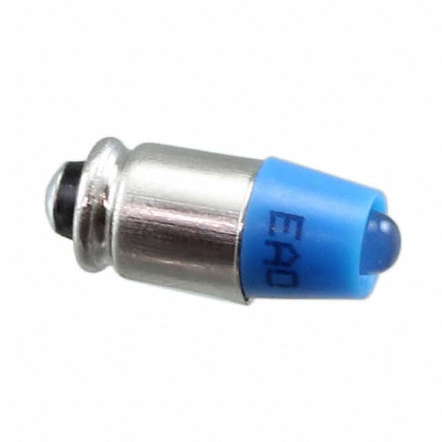 10-2J06.3149 CONFIG SW LAMP LED WHT 6V