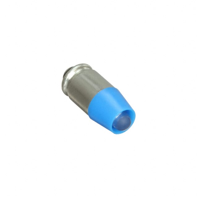 10-2J06.3146 CONFIG SW LAMP LED BLUE 6V