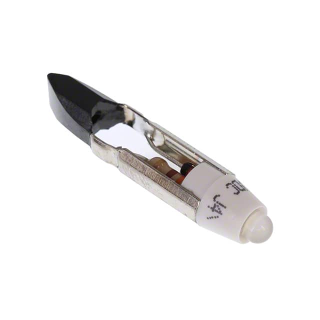 10-2106.3149 CONFIG SW LAMP LED WHT 6V