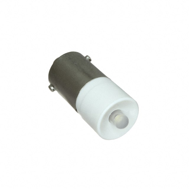 10-2H25.2049 CONFIG SW LAMP LED WHT 230V