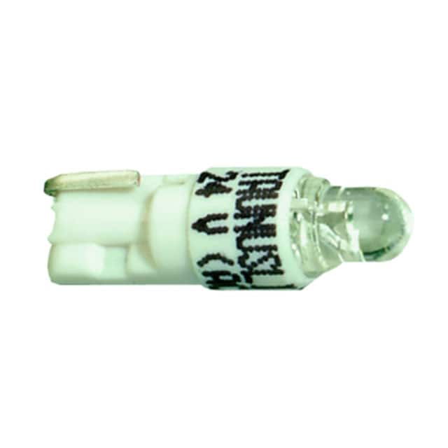 1.90.690.365/0000 CONFIG SWITCH LAMP LED WHITE 24V