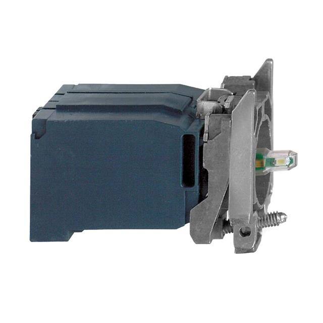 ZB4BV5D3 COMPLETE BODY/LIGHT BLOCK ASSEMB