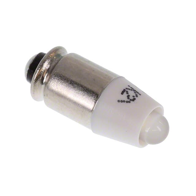 10-2J13.1069 CONFIG SW LAMP LED WHT 28V