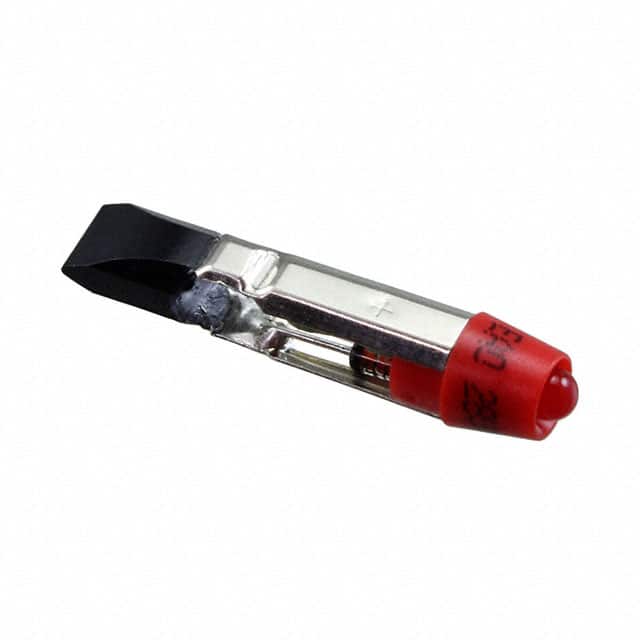 10-2109.1062 CONFIG SW LAMP LED RED 12V