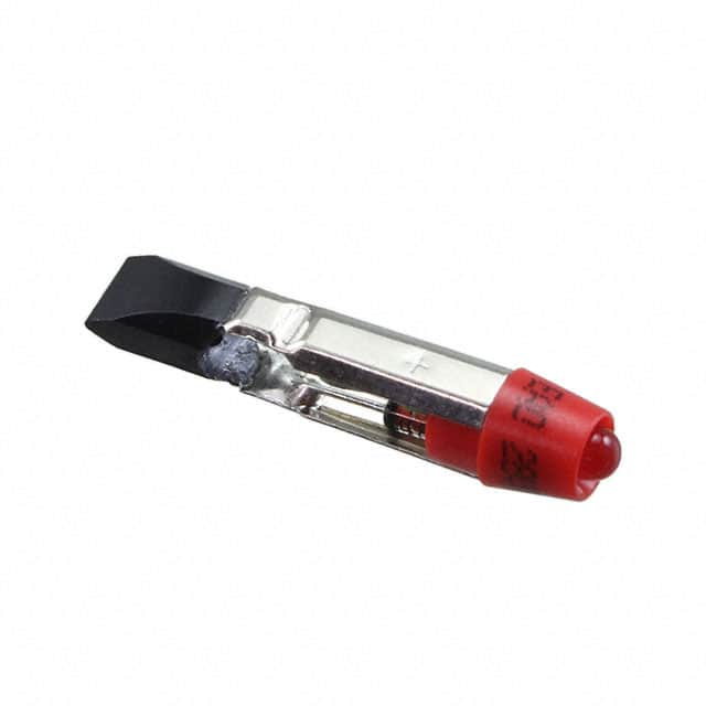 10-2113.1062 CONFIG SW LAMP LED RED 28V