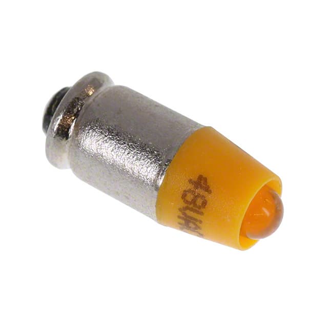 10-2J19.1044 CONFIG SW LAMP LED YLW 48V