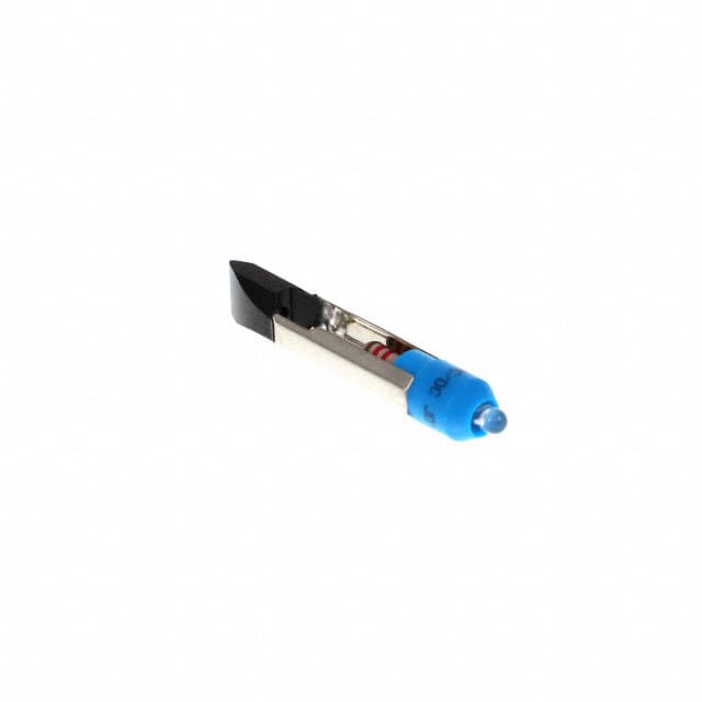 10-2K12.1076 CONFIG SW LAMP LED BLUE 24V