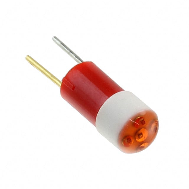 10-4613.3102B CONFIG SW LAMP LED 28V