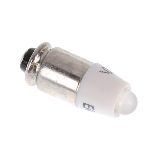 10-2J19.1049 CONFIG SW LAMP LED WHT 48V