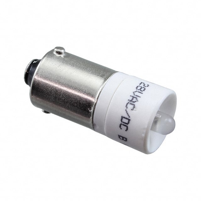 10-2513.1149 CONFIG SW LAMP LED WHT 28V