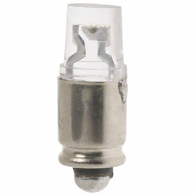 A0142M5 CONFIG SWITCH LAMP LED WHITE 12V