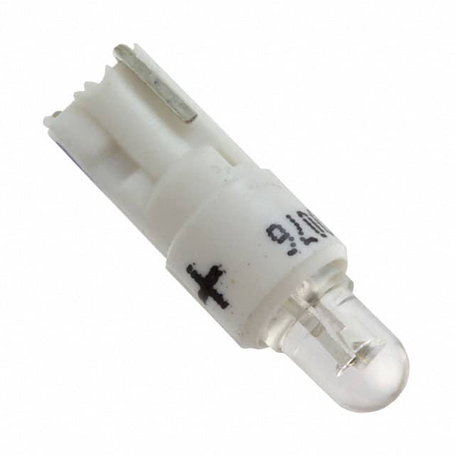 1.90.690.364/0000 CONFIG SWITCH LAMP LED BLUE 24V