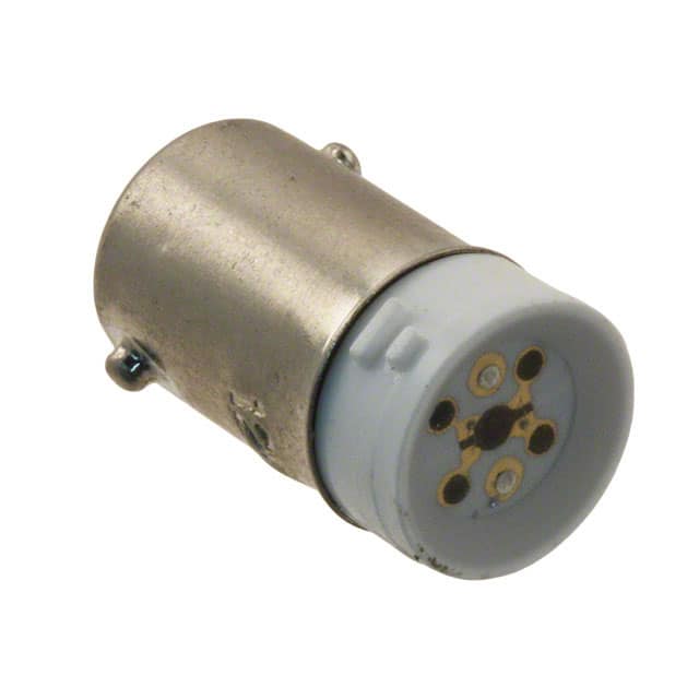 A22R-12AY CONFIG SWITCH LAMP LED YLW 12V