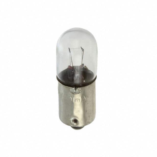 10-1412.1279 INCANDESCENT LAMP BA9S 24V/50MA