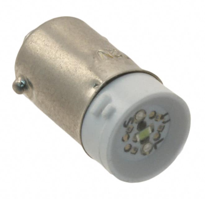 A22R-12AW CONFIG SWITCH LAMP LED WHITE 12V