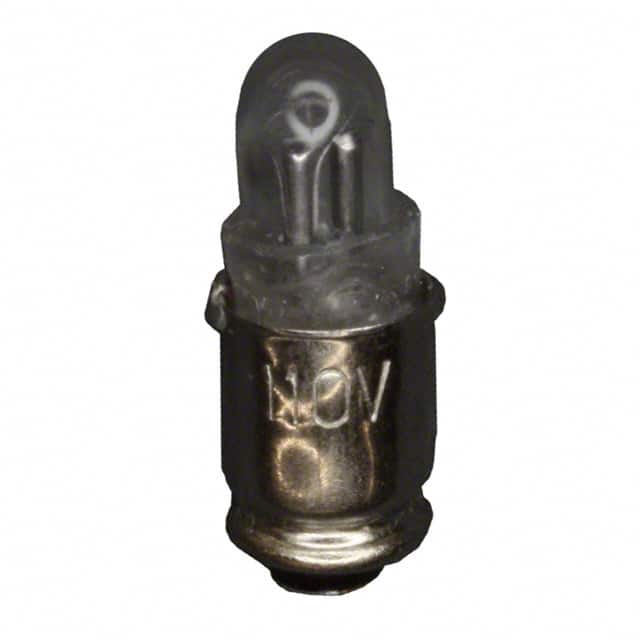 A0143G CONFIG SWITCH LAMP NEON CLR 110V