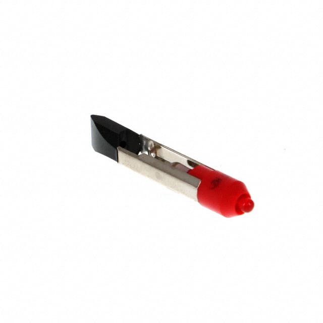 10-2K13.1072 CONFIG SW LAMP LED RED 28V