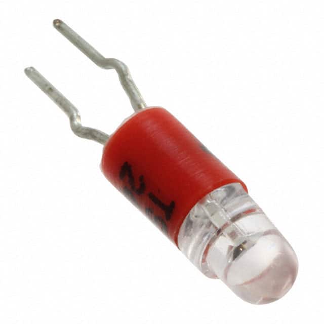 1.90690.3510000 CONFIG SWITCH LAMP LED RED 24V