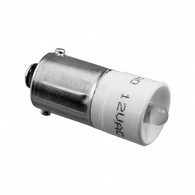 10-2509.1149 CONFIG SW LAMP LED WHT 12V